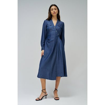 ROBE LIGHTDENIM SALSA JEANS