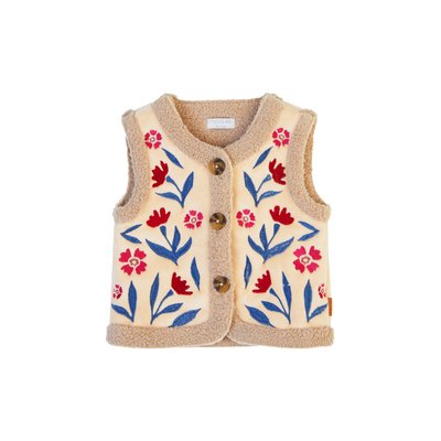 Gilet FERIN NOPPIES