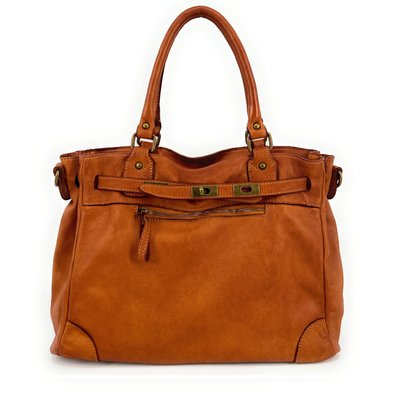 Sac à main haut de gamme cuir italien MISS JEANNE OH MY BAG