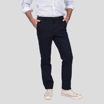 Pantalon chino lucas MISE AU GREEN