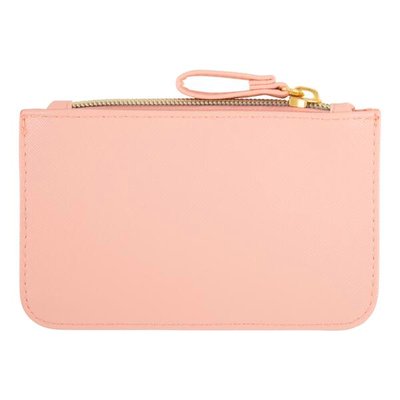 Petite pochette Arc-en-ciel DRAEGER PARIS