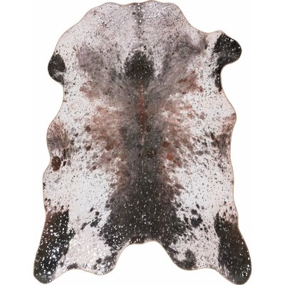 Tapis imitation peau, collection Western ARTE ESPINA