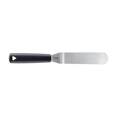 Longue spatule coudée professionnelle de la marque Triangle TRIANGLE