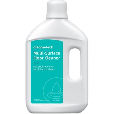 Nettoyant 1L pour gammes L10, L40, L50, X40 et X50 DREAME