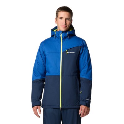 Chaqueta de esquí con capucha Iceberg Point II COLUMBIA