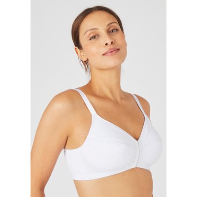 Soutien-gorge sans armatures post-opératoire DAMART