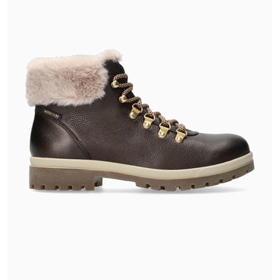 Bottines en cuir ZELDA MEPHISTO