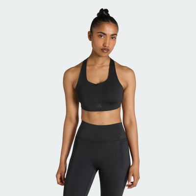 Brassière Optime Power Maintien Élevé adidas Performance