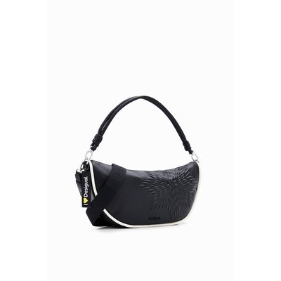 Sac ovale M étoile DESIGUAL