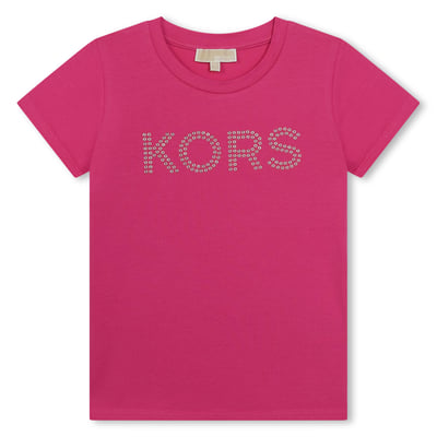 T-shirt manches courtes MICHAEL KORS