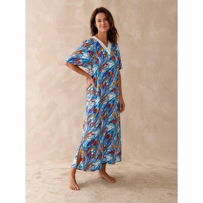 Robe d'hôtesse fluide DAXON