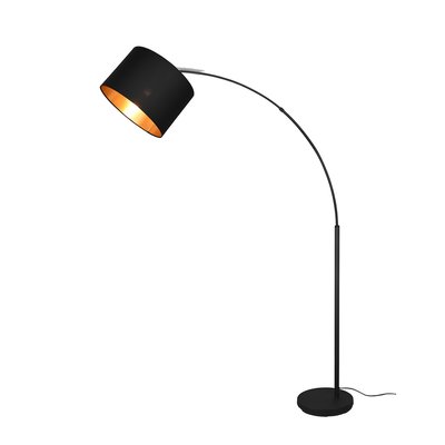 Candeeiro de pé Bolívia, TRIO Lighting TRIO LIGHTING