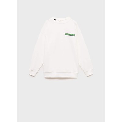 Sweat Minecraft MANGO KIDS