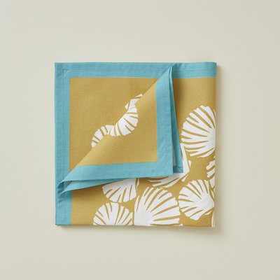 Serviette de table BALEARES SYLVIE THIRIEZ