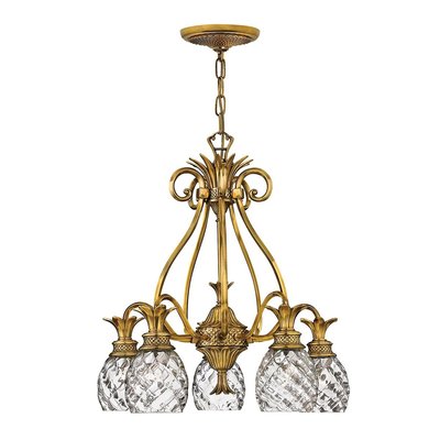 Lustre    PLANTATION BOUTICA-DESIGN