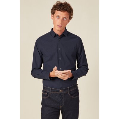 Chemise éco-responsable BONOBO