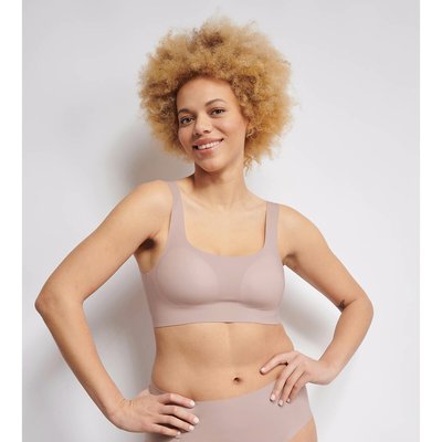 Brassière encolure arrondie Zero Feel 2.0 SLOGGI