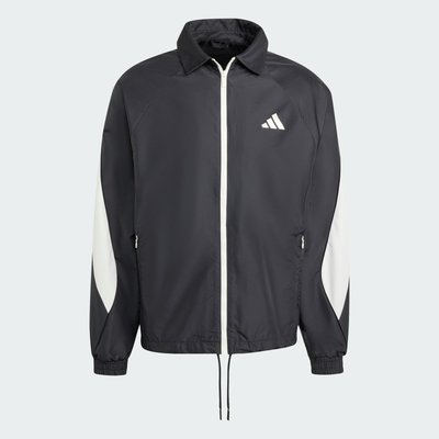 Veste de survêtement Stadium ample ADIDAS SPORTSWEAR