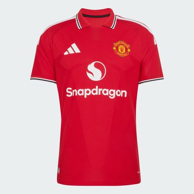 Maillot Domicile Manchester United 26/27 Authentique adidas Performance