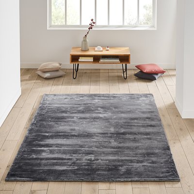 Guitou Lyocell Rug LA REDOUTE INTERIEURS