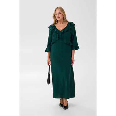 Robe KAFFE CURVE