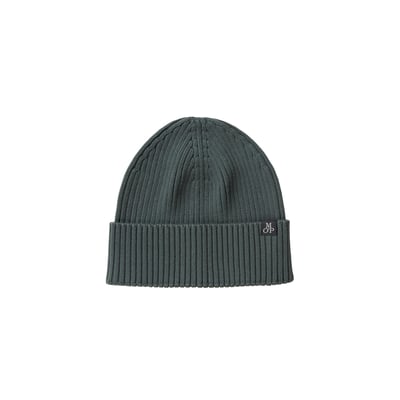 casquette en pur coton bio MARC O'POLO