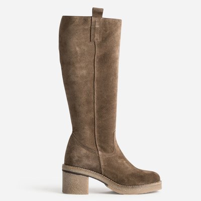 Bottes TAHANI ERAM