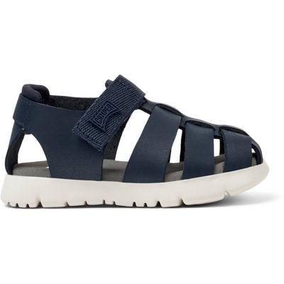 Sandales Oruga Sandal cuir CAMPER