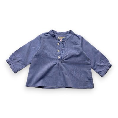 Chemise bébé - Très bon état BONPOINT