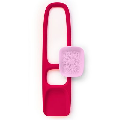 Pelle Scoppi - Cherry QUUT