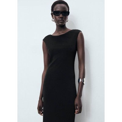 Robe dos nu MANGO