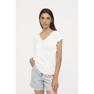 T-shirt manches courtes   regular ARICIA LEE COOPER