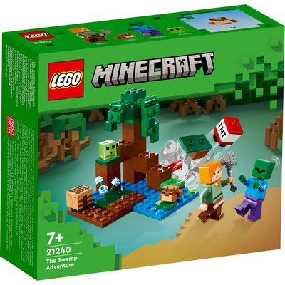 Star Wars Le vaisseau de Boba Fett Microfighter LEGO