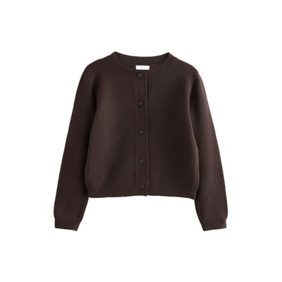Cardigan en tricot NEXT