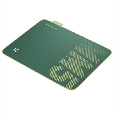 Tapis de souris MM5 VERT Access SKILLKORP