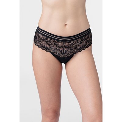 Hipster pizzo  bicolore Metanoia DORINA