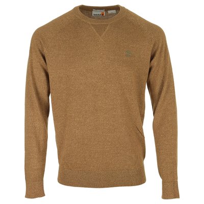 Pull Cotton Raglan Sleeve Cr TIMBERLAND