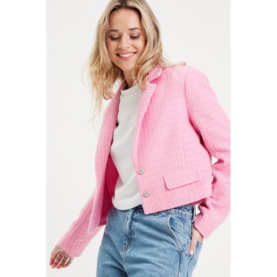 Veste blazer cintrée CACHE CACHE