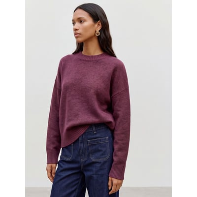 Crew Neck Jumper VERO MODA