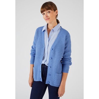 Gilet maille fantaisie DAMART