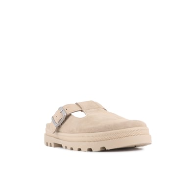 Sandales en suede DUNELITE PYLA SDE PALLADIUM