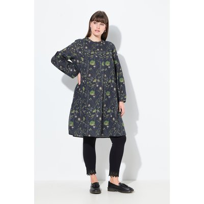 Tunique longue en coton bio ULLA POPKEN