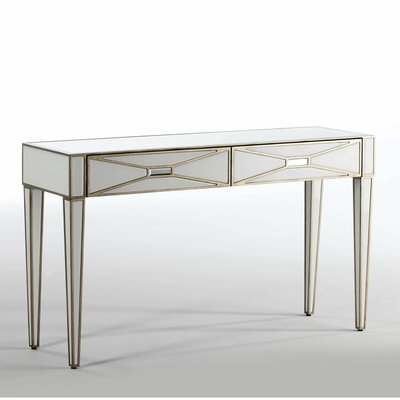 Console miroir rectangulaire, Alba RECOLLECTION