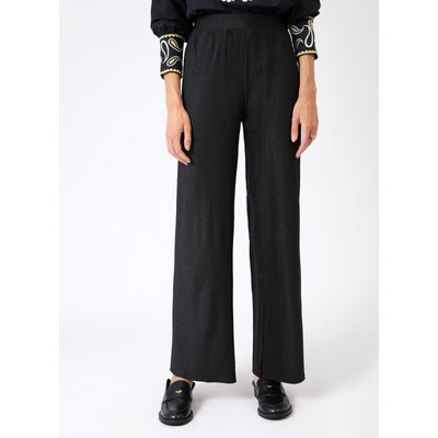 PANTALON PLISSÉ PARISSA AN'GE