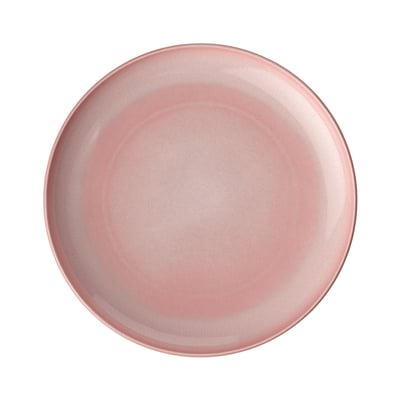 Assiette PERLEMOR LIKE. BY VILLEROY & BOCH