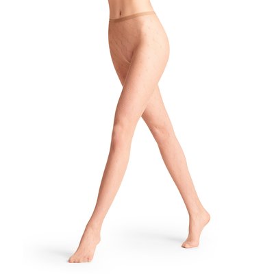 collant DIAMOND NET FALKE