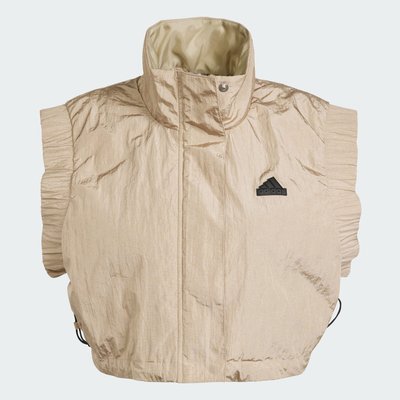 Gilet sans manche femme sport La Redoute