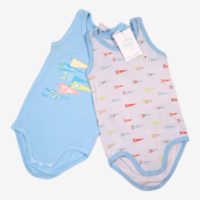 Body - Très bon état PETIT BATEAU