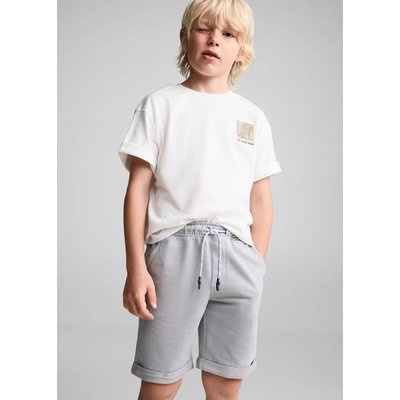 Short coton garcon 12 ans online