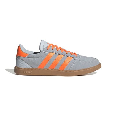 Baskets Breaknet Sleek Suede ADIDAS SPORTSWEAR